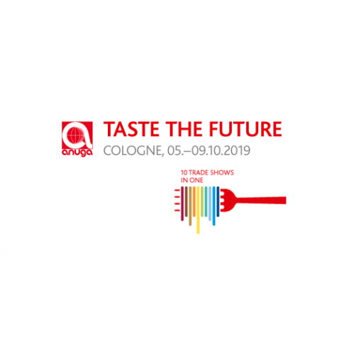 Anuga Uluslararası Yiyecek Ve İçecek Fuarı
