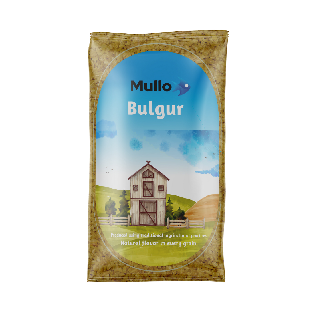 Bulgur