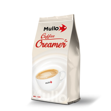 Mullo Kahve Kremalı