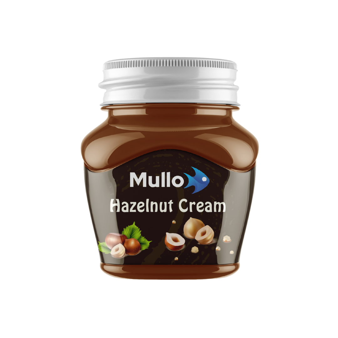 Mullo Fındık Kreması