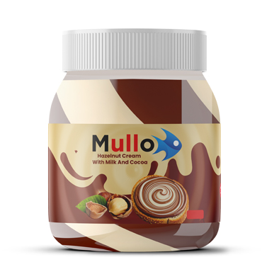 Mullo Fındık Kreması