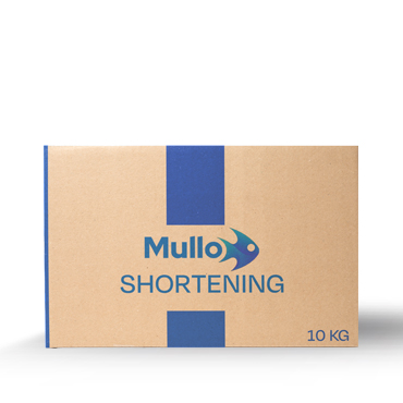 Mullo Margarin