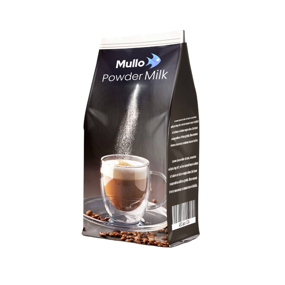 Mullo Kahve İçin Süt Tozu