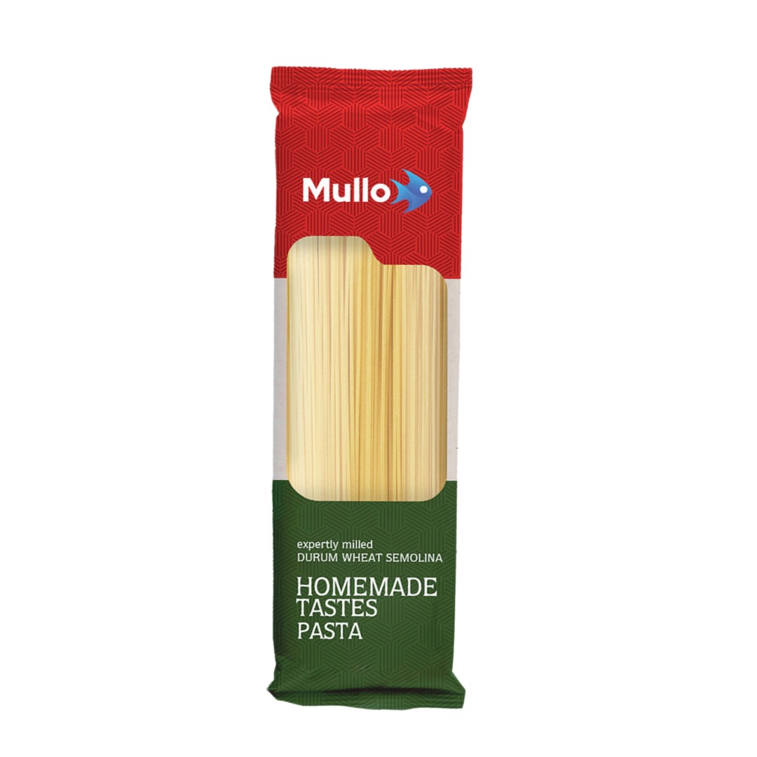 Mullo Spagetti